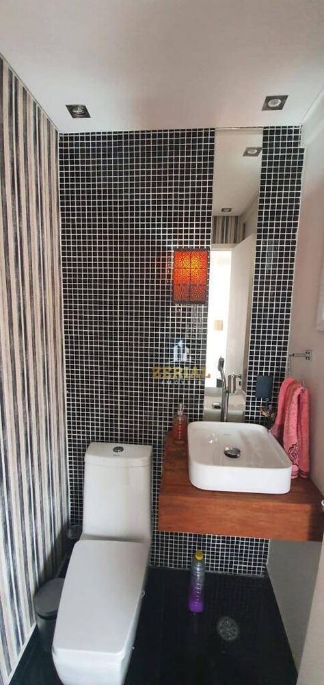 Cobertura à venda com 2 quartos, 140m² - Foto 5