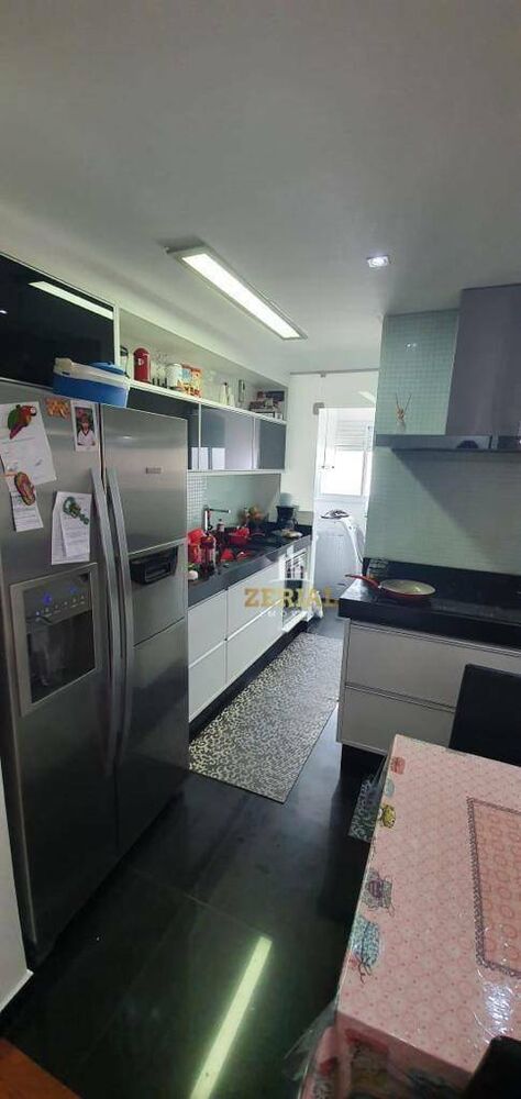 Cobertura à venda com 2 quartos, 140m² - Foto 2