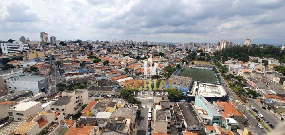 Cobertura à venda com 2 quartos, 140m² - Foto 7