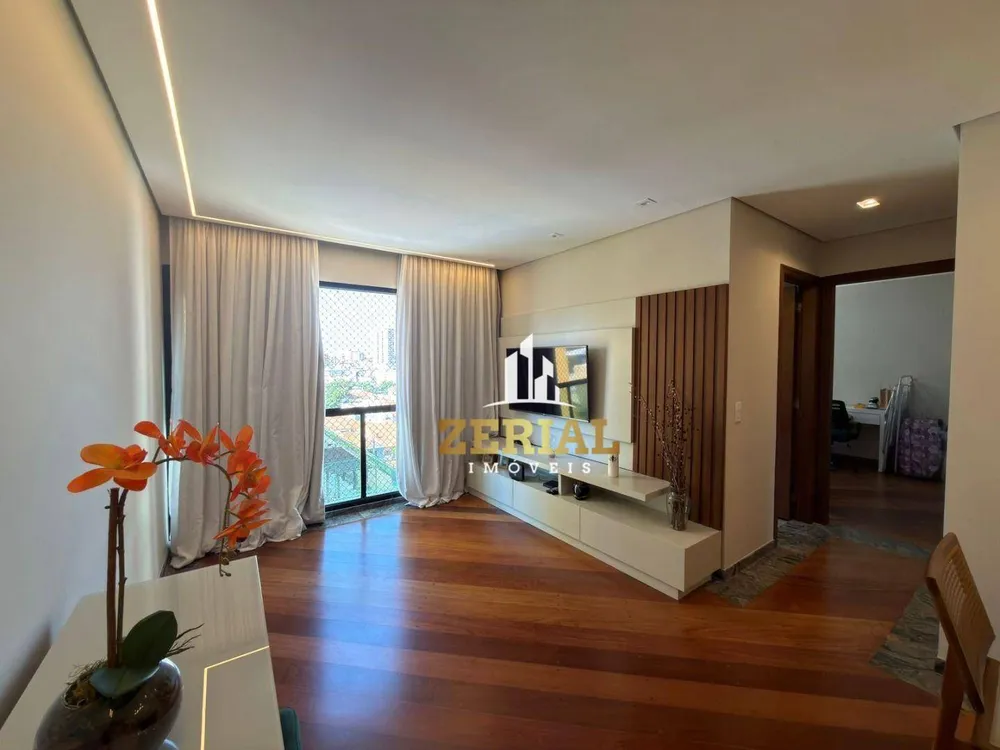 Apartamento, 2 quartos, 71 m² - Foto 1