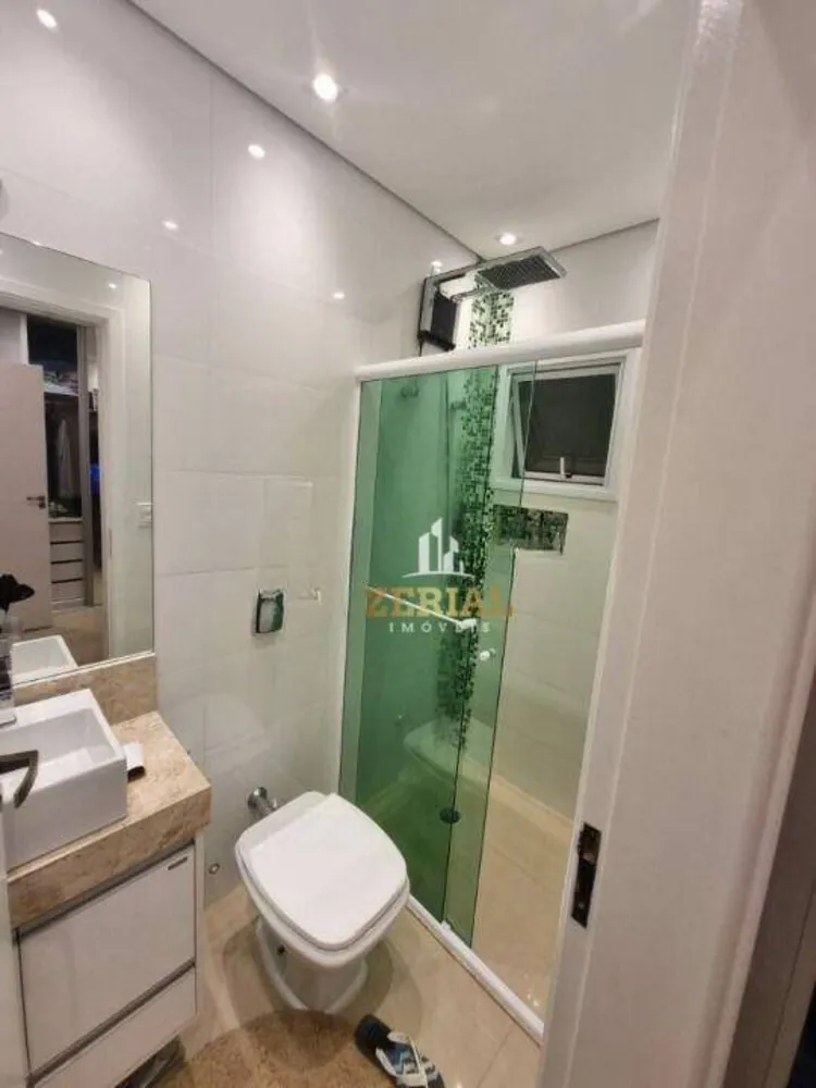 Sobrado, 3 quartos, 240 m² - Foto 11