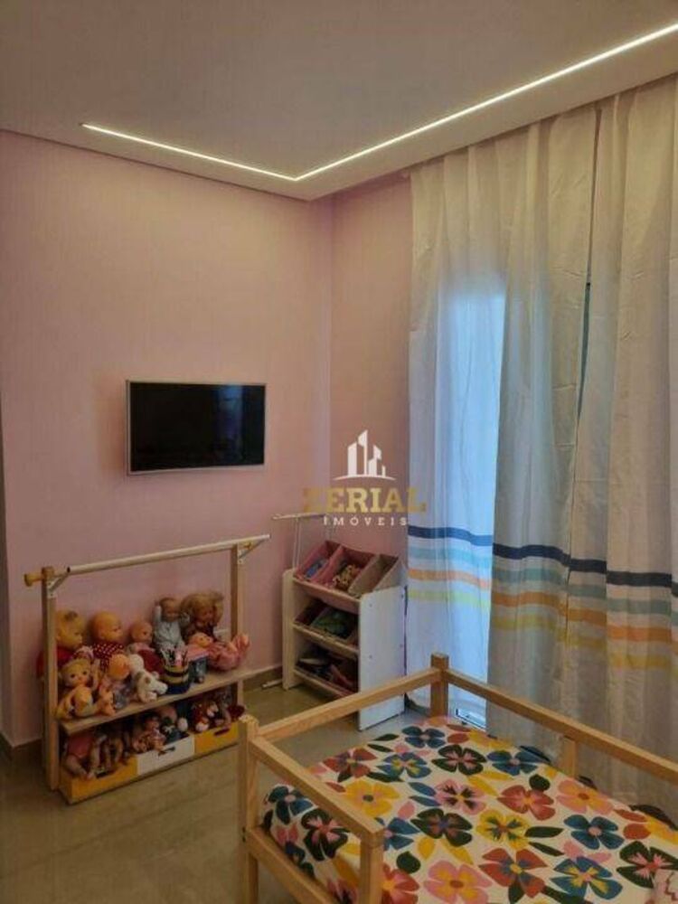 Sobrado, 3 quartos, 240 m² - Foto 4