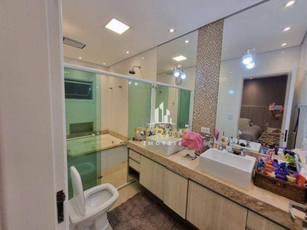 Sobrado, 3 quartos, 240 m² - Foto 3