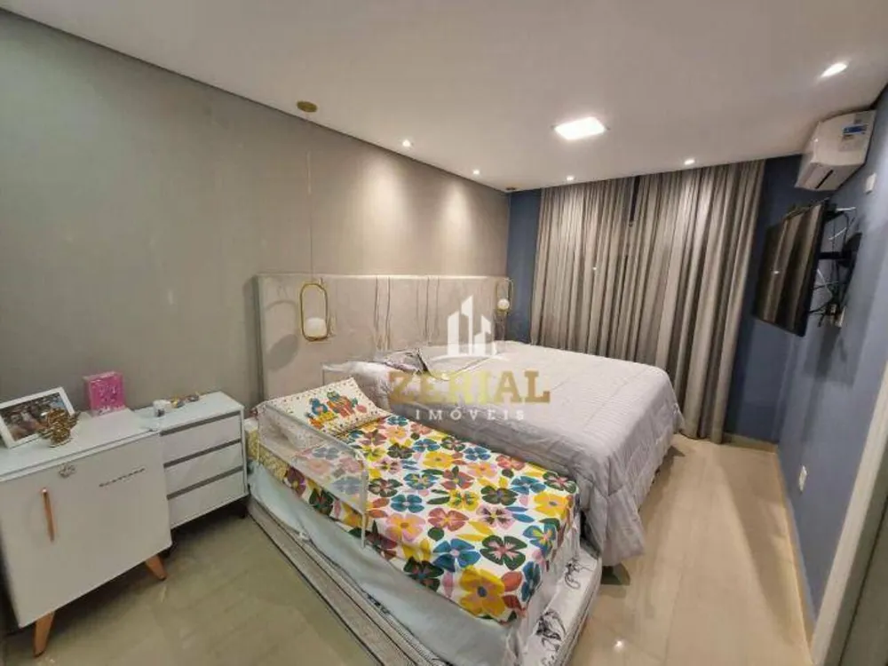 Sobrado, 3 quartos, 240 m² - Foto 9
