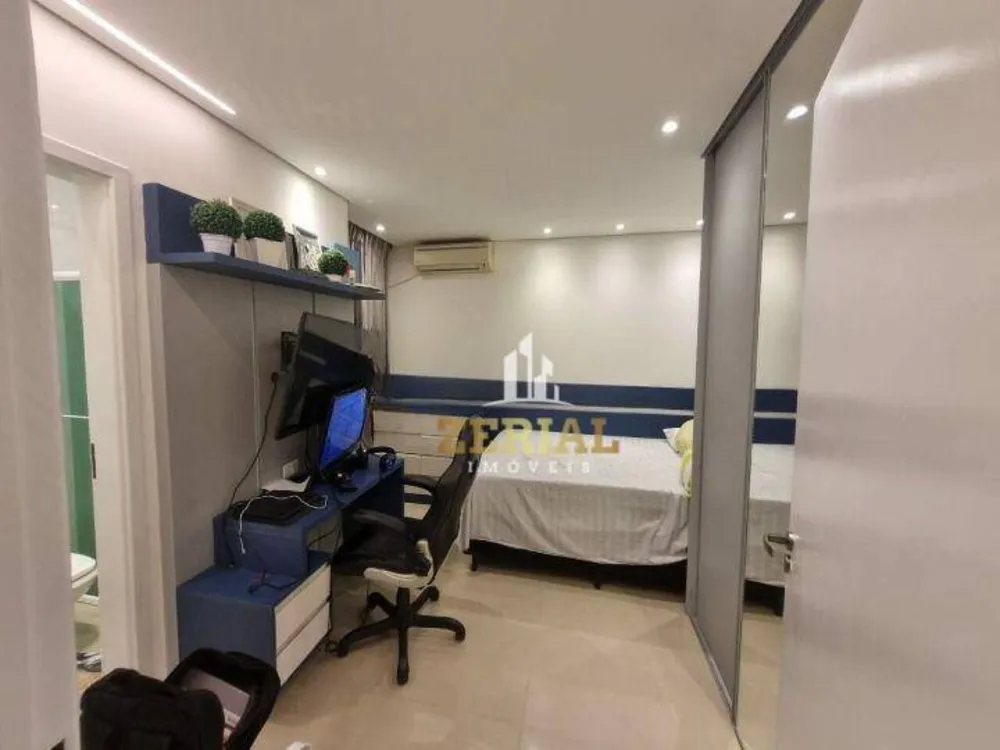 Sobrado, 3 quartos, 240 m² - Foto 7