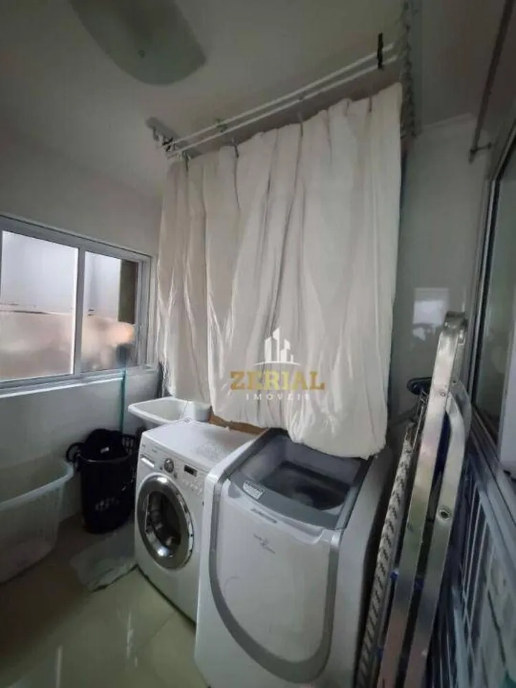 Sobrado, 3 quartos, 240 m² - Foto 12