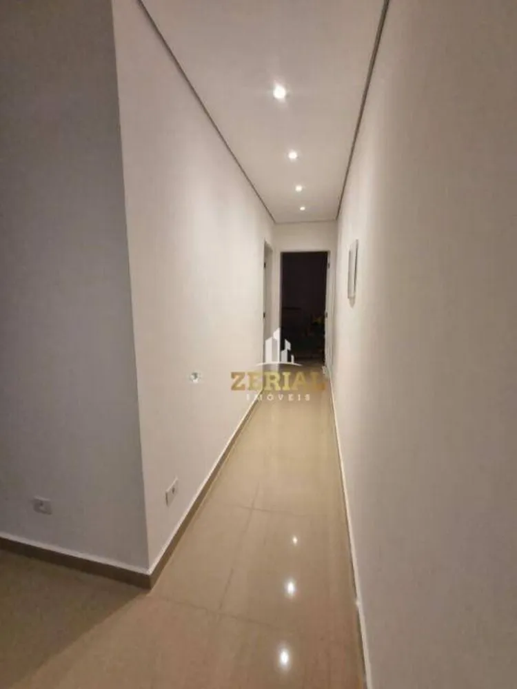 Sobrado, 3 quartos, 240 m² - Foto 6