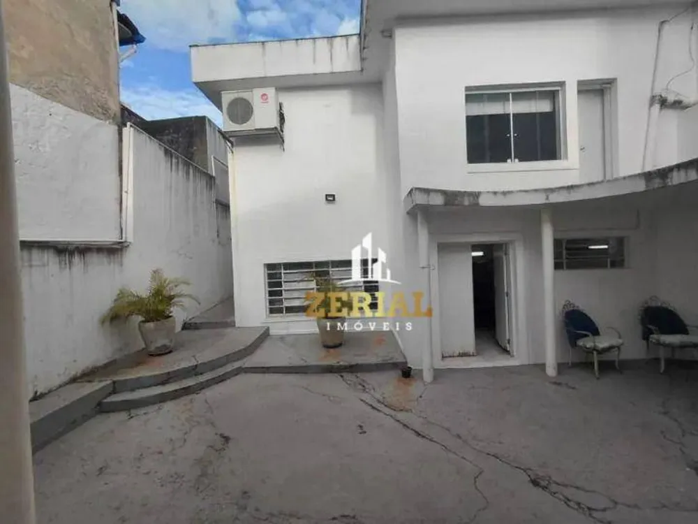 Casa, 6 quartos, 261 m² - Foto 7