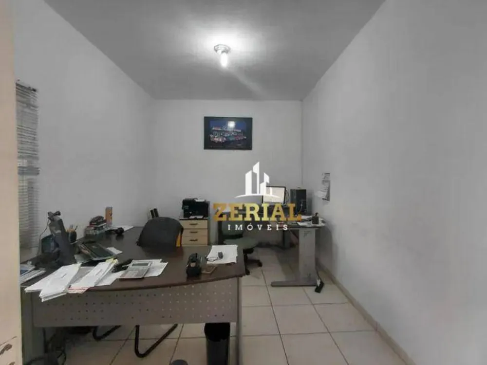 Casa, 6 quartos, 261 m² - Foto 10