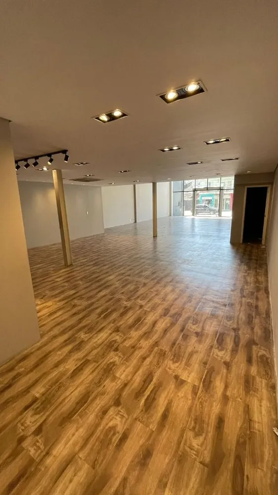 Loja-Salão, 378 m² - Foto 1