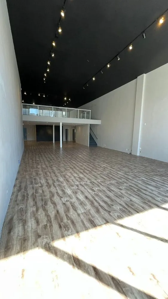 Loja-Salão, 378 m² - Foto 3