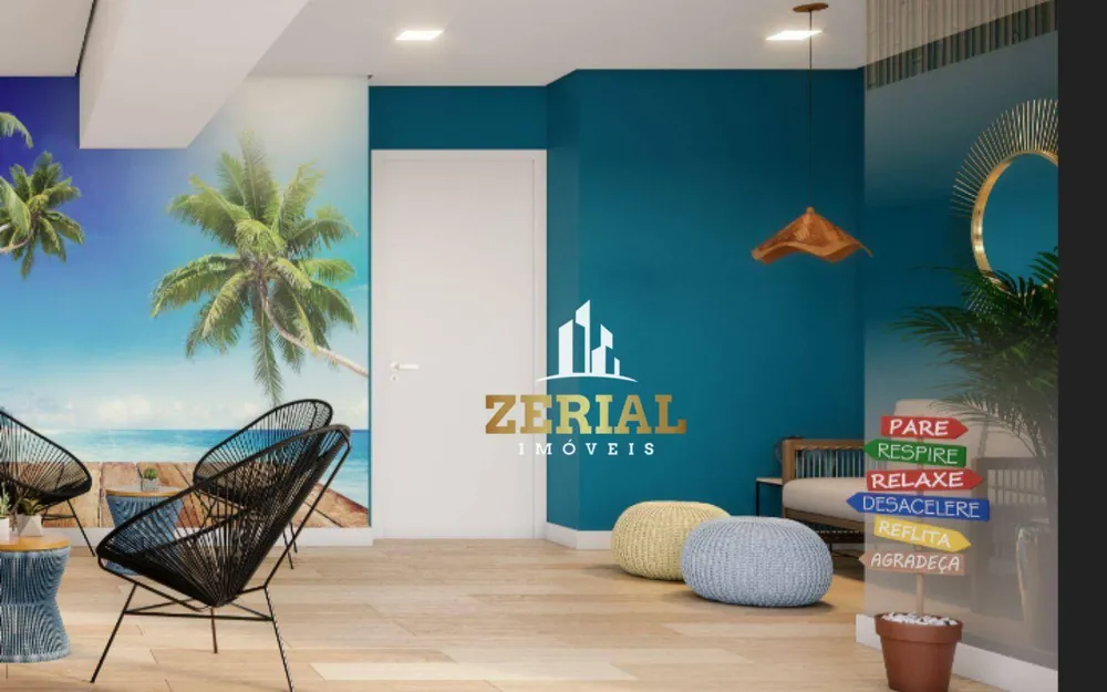 Apartamento, 1 quarto, 37 m² - Foto 4
