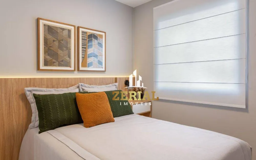 Apartamento, 1 quarto, 37 m² - Foto 2