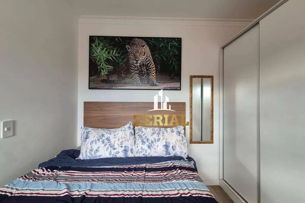 Apartamento, 2 quartos, 53 m² - Foto 6