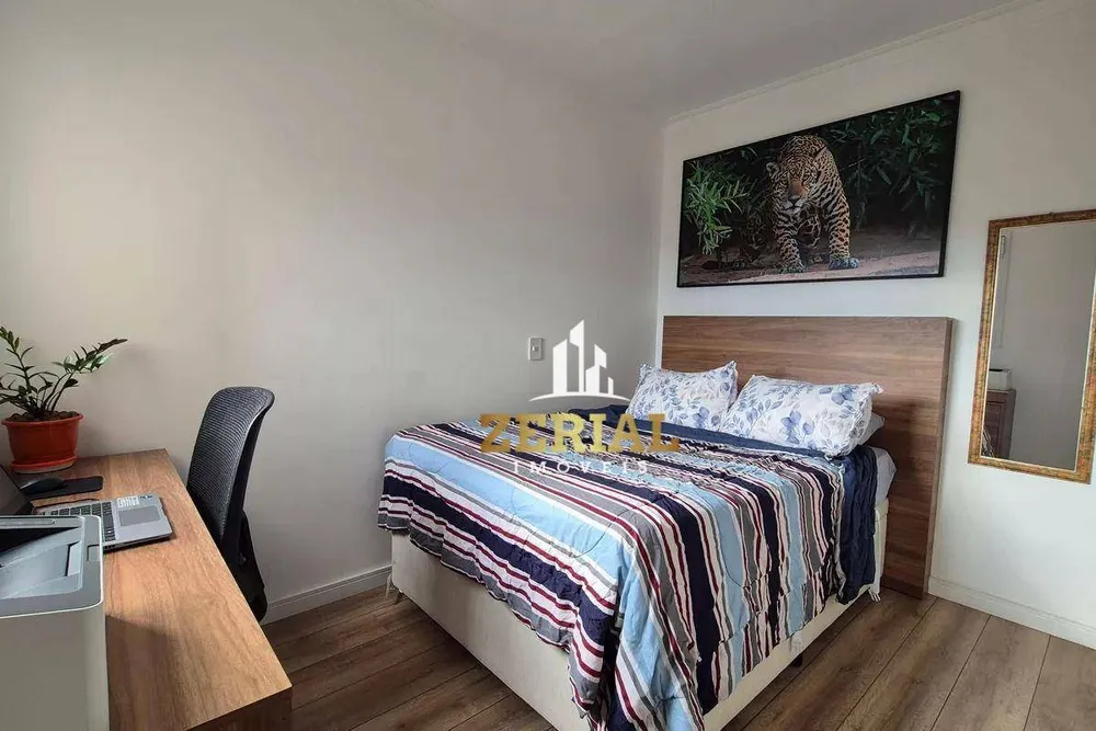 Apartamento, 2 quartos, 53 m² - Foto 5