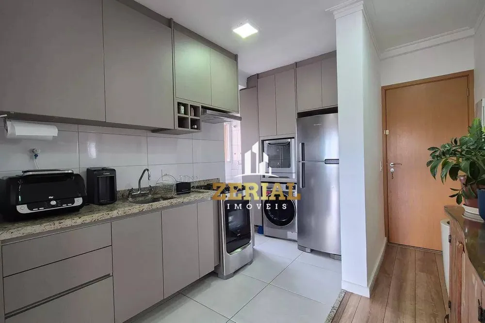 Apartamento, 2 quartos, 53 m² - Foto 3