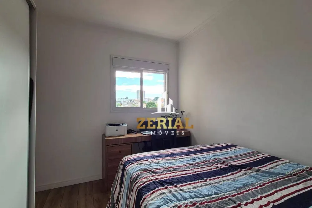 Apartamento, 2 quartos, 53 m² - Foto 7