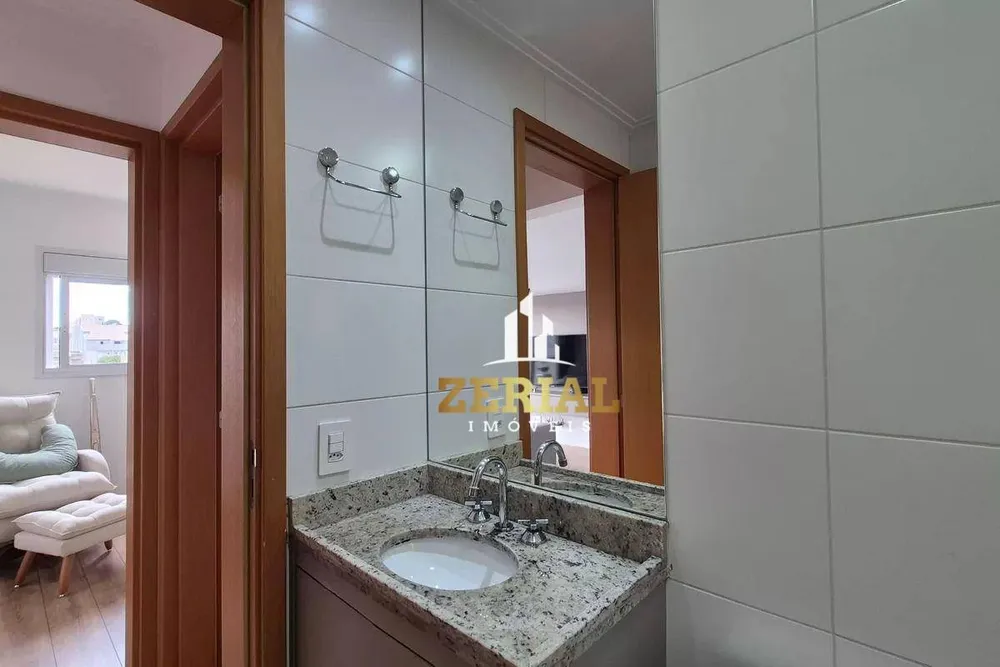 Apartamento, 2 quartos, 53 m² - Foto 8