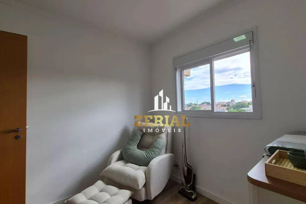 Apartamento, 2 quartos, 53 m² - Foto 4