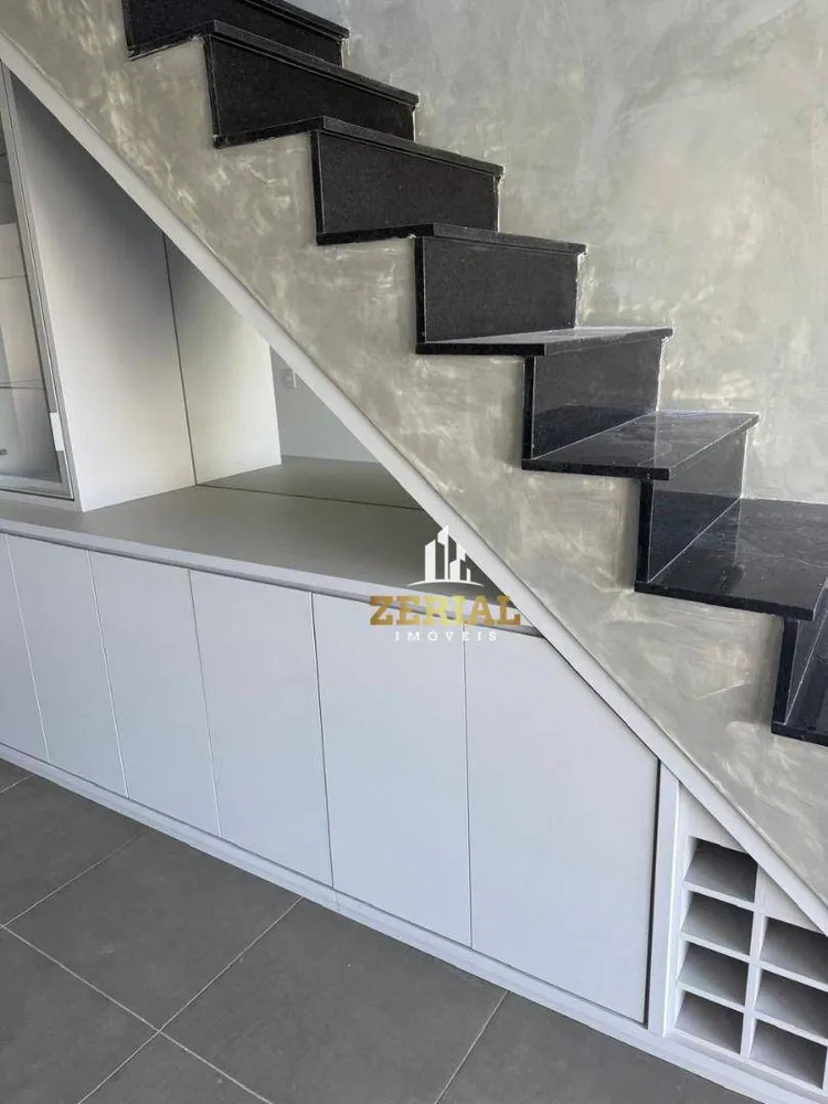 Cobertura, 3 quartos, 190 m² - Foto 2