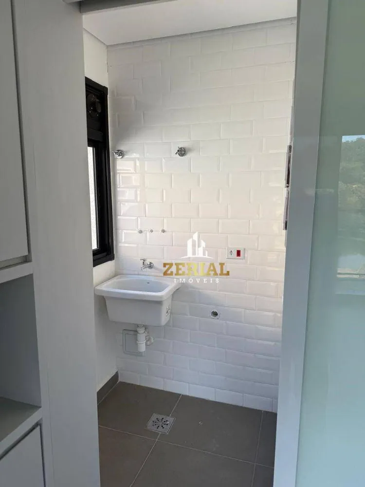 Cobertura, 3 quartos, 190 m² - Foto 3