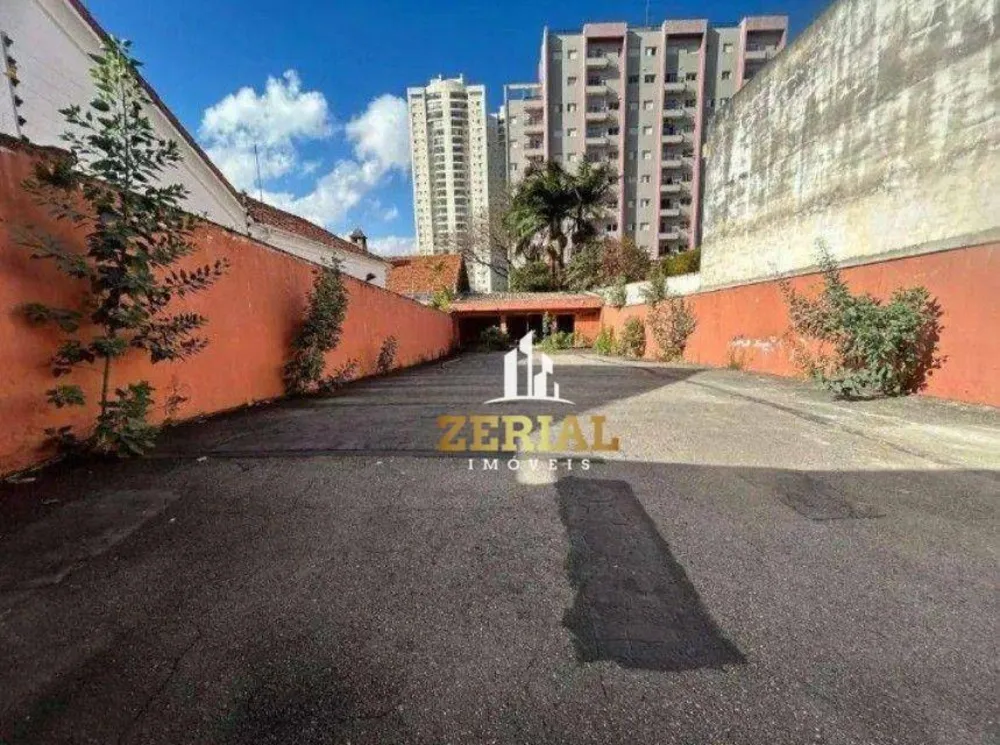 Terreno, 400 m² - Foto 1