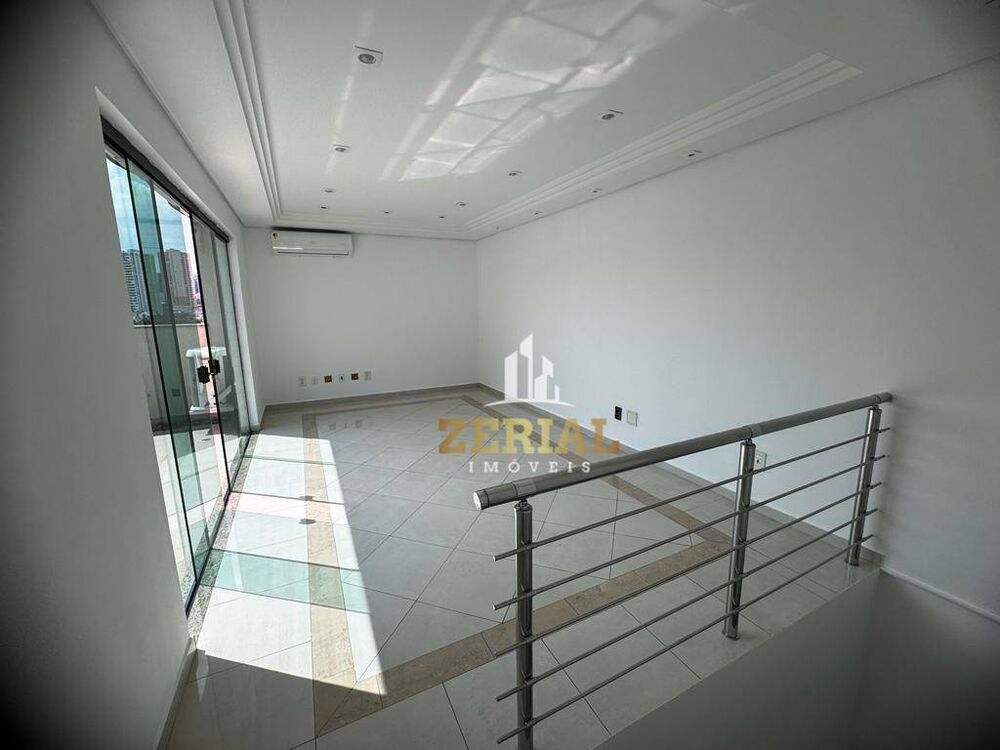 Cobertura à venda com 2 quartos, 134m² - Foto 1