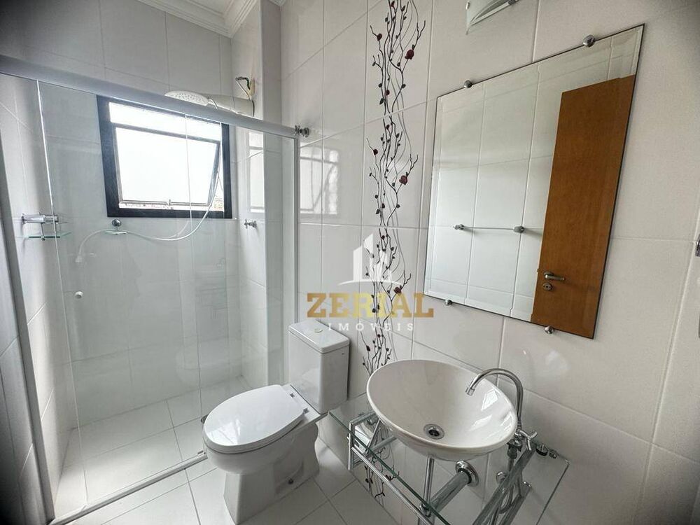Cobertura à venda com 2 quartos, 134m² - Foto 3