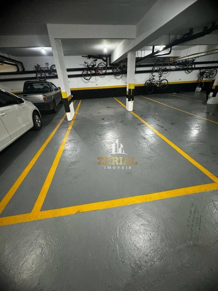Cobertura à venda com 2 quartos, 134m² - Foto 2