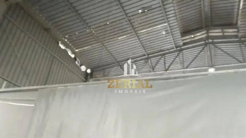 Depósito-Galpão, 536 m² - Foto 4