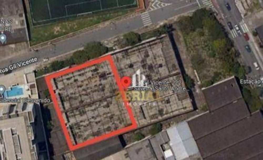 Terreno, 2 m² - Foto 1