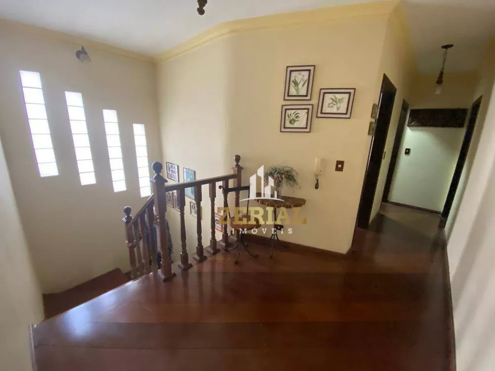 Sobrado, 4 quartos, 308 m² - Foto 6