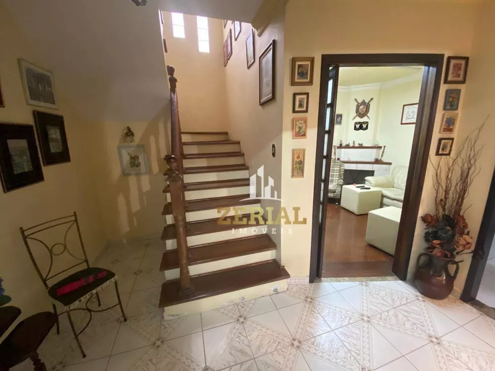 Sobrado, 4 quartos, 308 m² - Foto 13