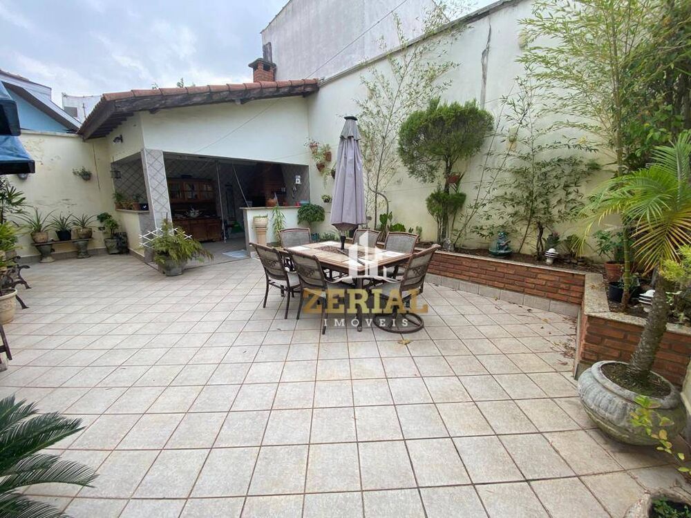 Sobrado, 4 quartos, 308 m² - Foto 22
