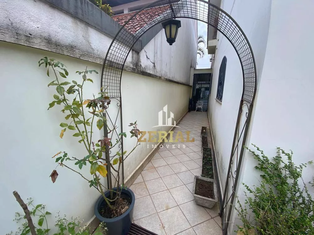 Sobrado, 4 quartos, 308 m² - Foto 17