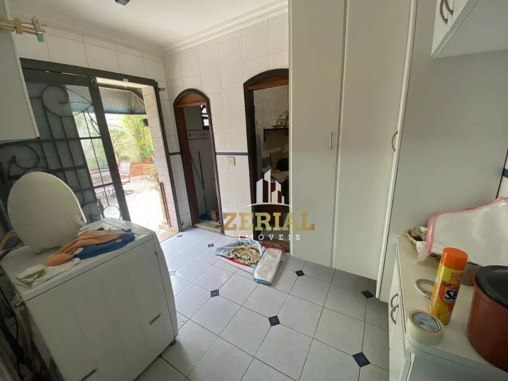 Sobrado, 4 quartos, 308 m² - Foto 12