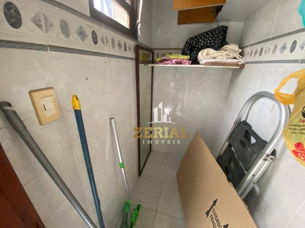 Sobrado, 4 quartos, 308 m² - Foto 28