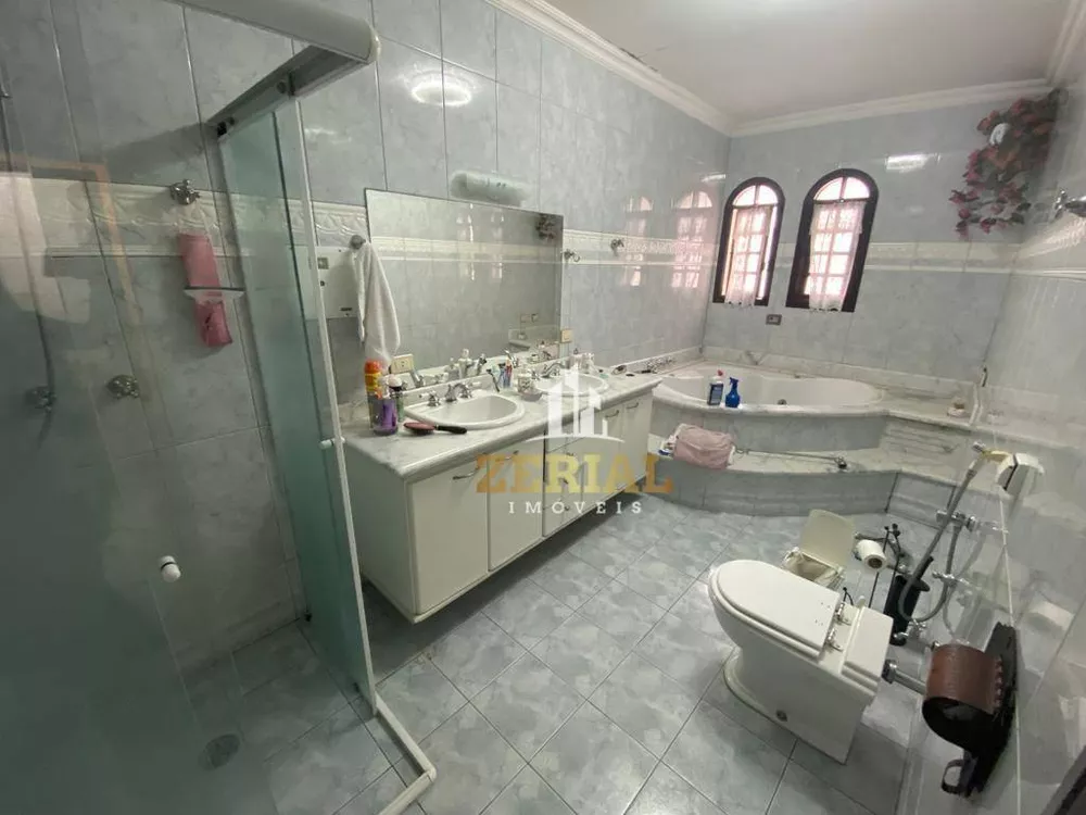 Sobrado, 4 quartos, 308 m² - Foto 2