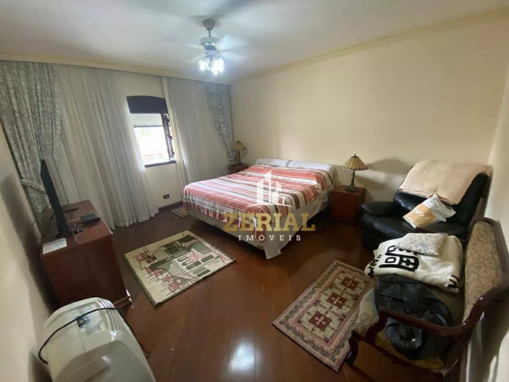 Sobrado, 4 quartos, 308 m² - Foto 10