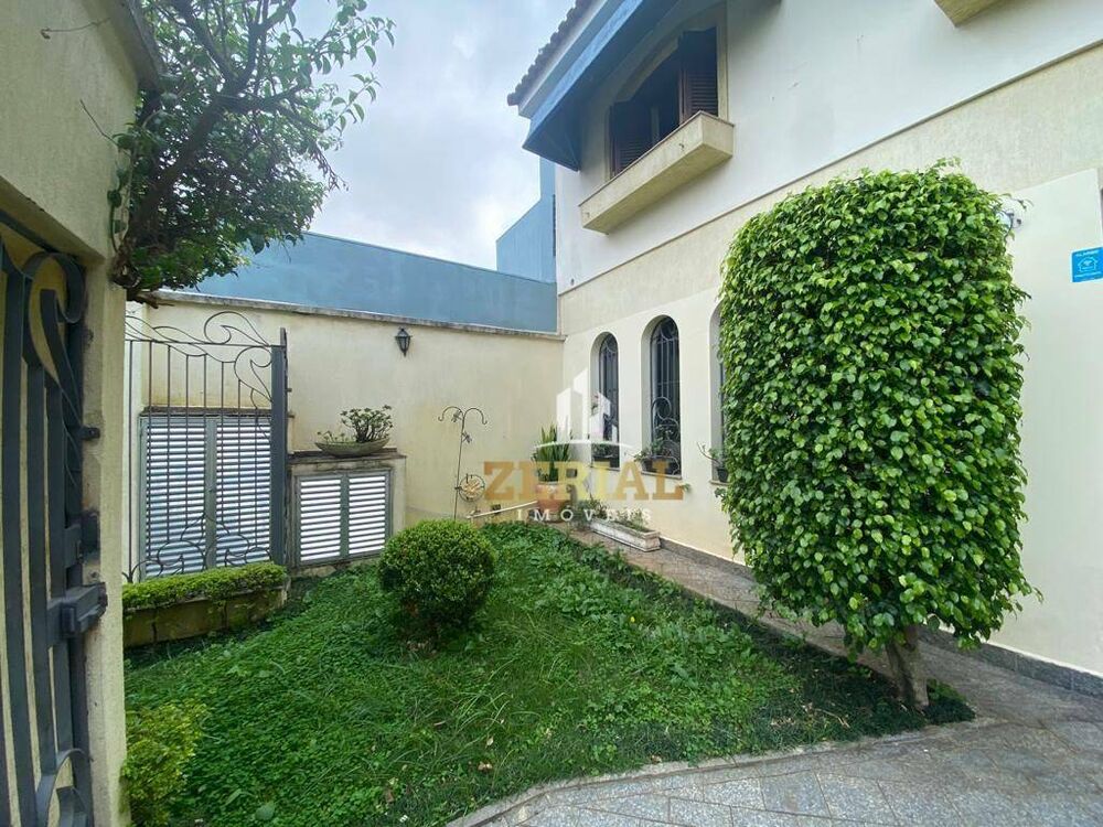Sobrado, 4 quartos, 308 m² - Foto 20