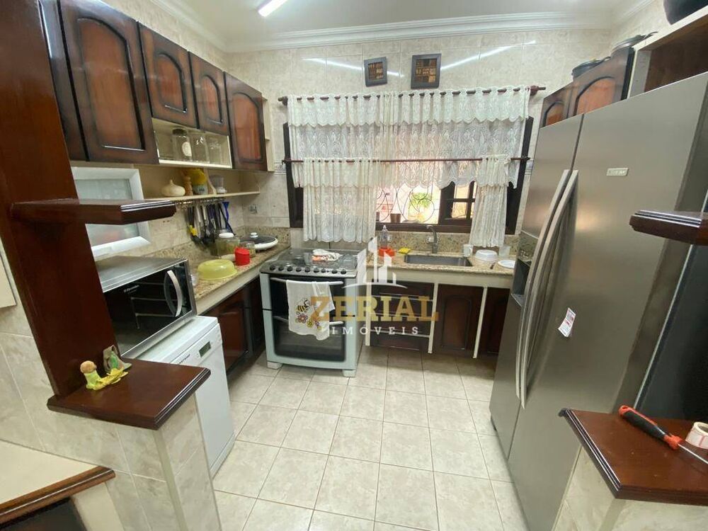 Sobrado, 4 quartos, 308 m² - Foto 19