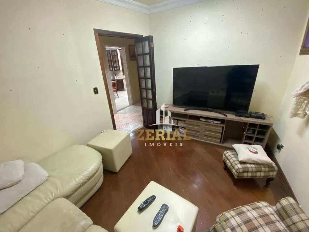 Sobrado, 4 quartos, 308 m² - Foto 8