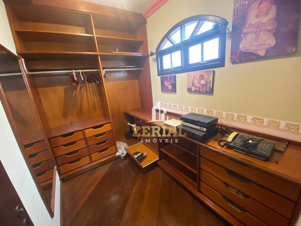 Sobrado, 4 quartos, 308 m² - Foto 25