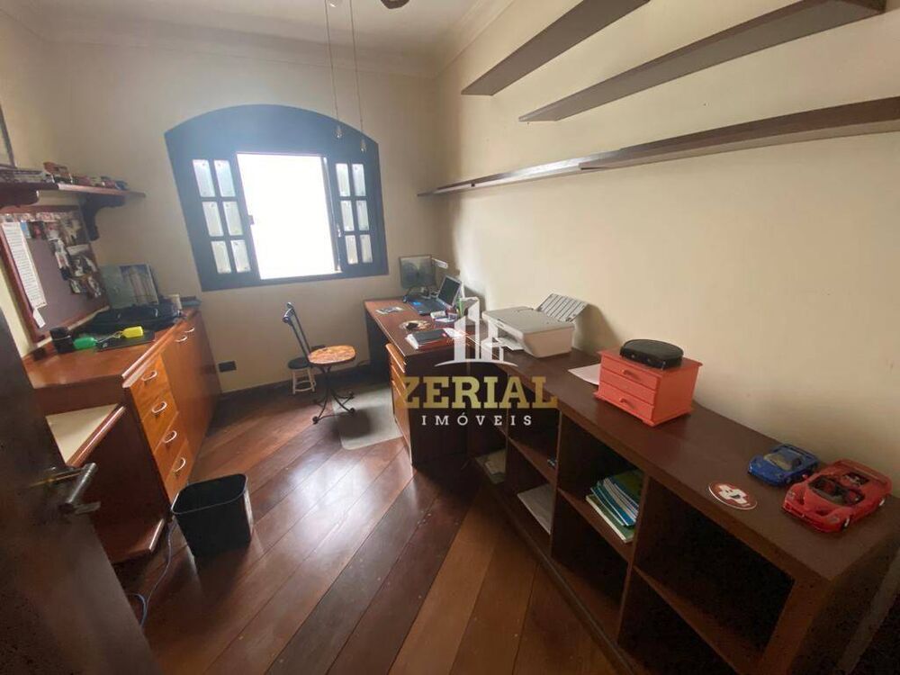 Sobrado, 4 quartos, 308 m² - Foto 23