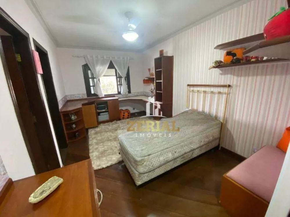 Sobrado, 4 quartos, 308 m² - Foto 4