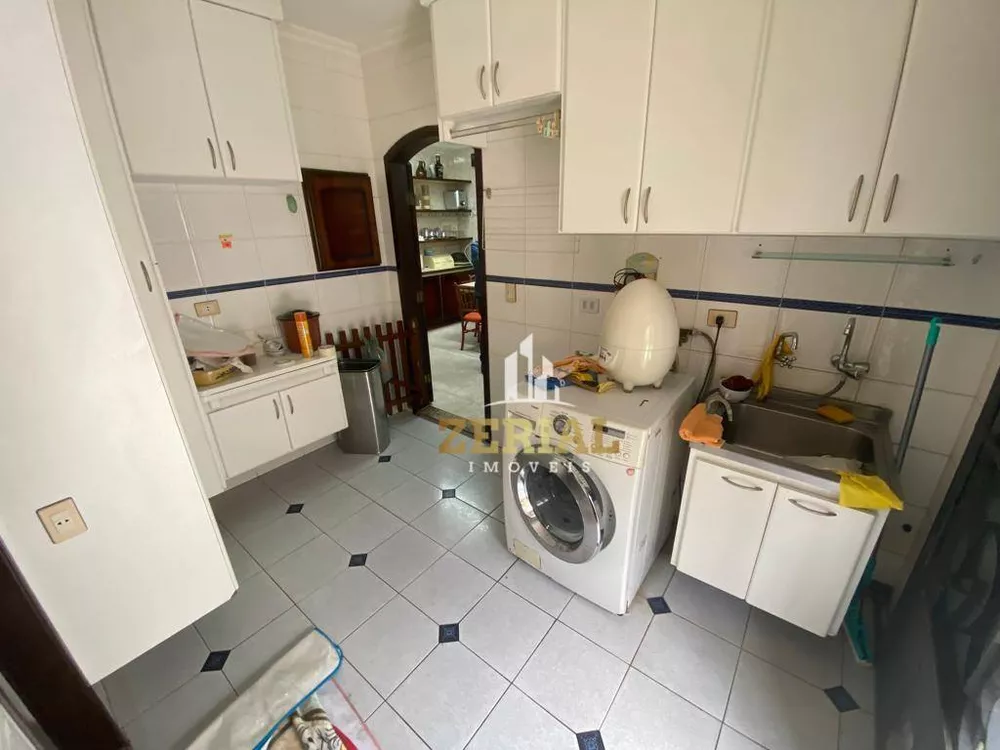 Sobrado, 4 quartos, 308 m² - Foto 15