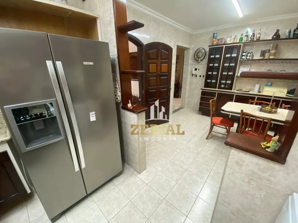 Sobrado, 4 quartos, 308 m² - Foto 7