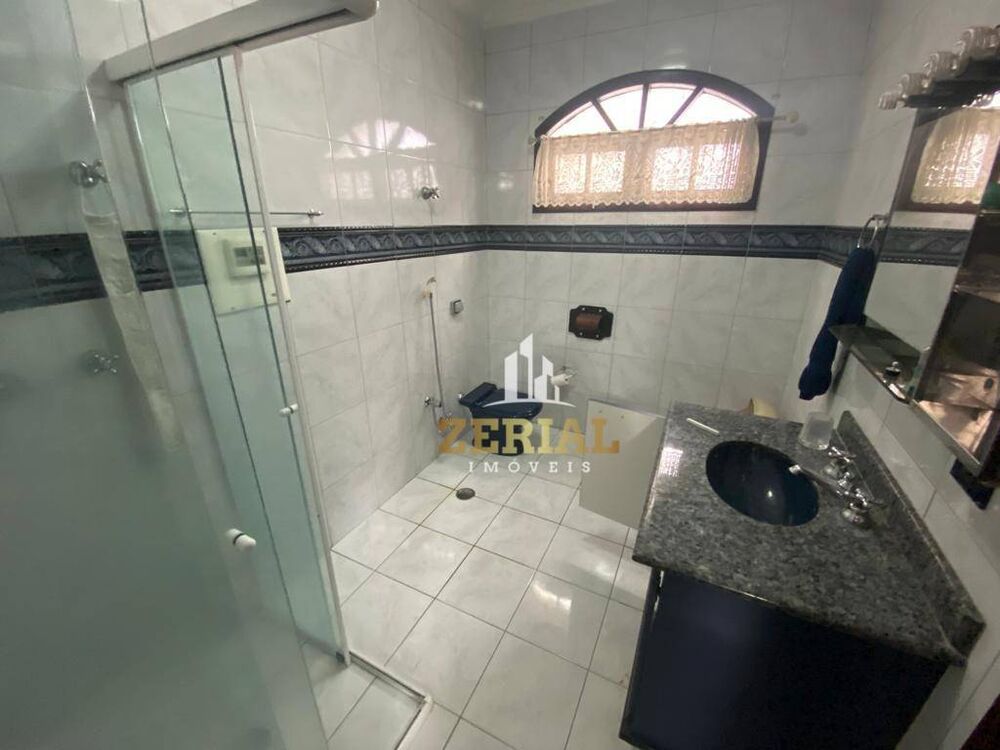 Sobrado, 4 quartos, 308 m² - Foto 21