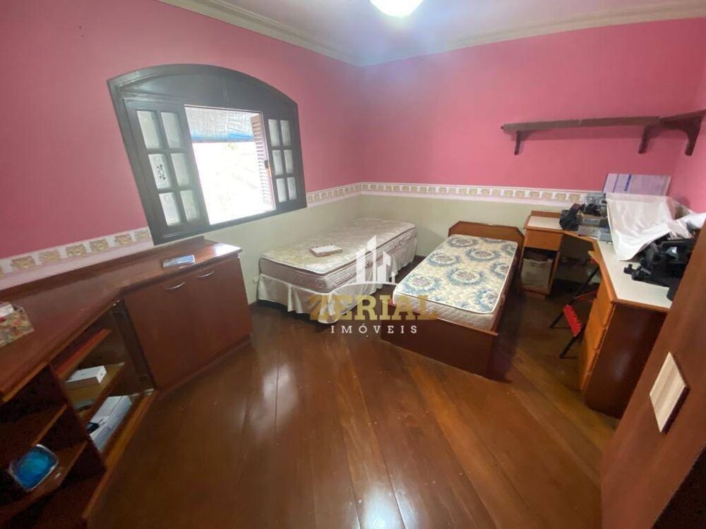 Sobrado, 4 quartos, 308 m² - Foto 27