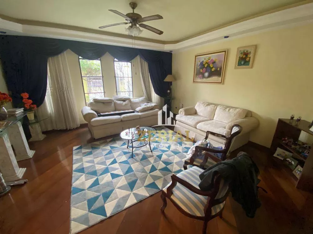 Sobrado, 4 quartos, 308 m² - Foto 11